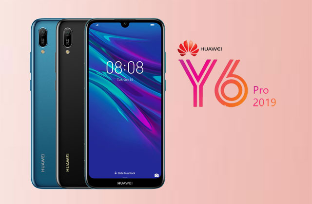 How To Fix Huawei Y6 Pro Won’t Connect To Wi-Fi Issue