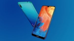 How To Fix Huawei Y7 Pro (2019) Screen Flickering Issue