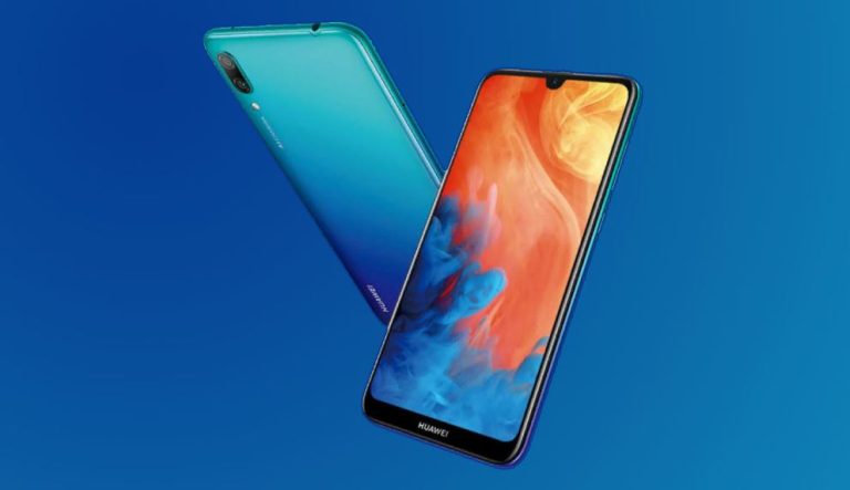 How To Fix Huawei Y7 Pro (2019) Screen Flickering Issue