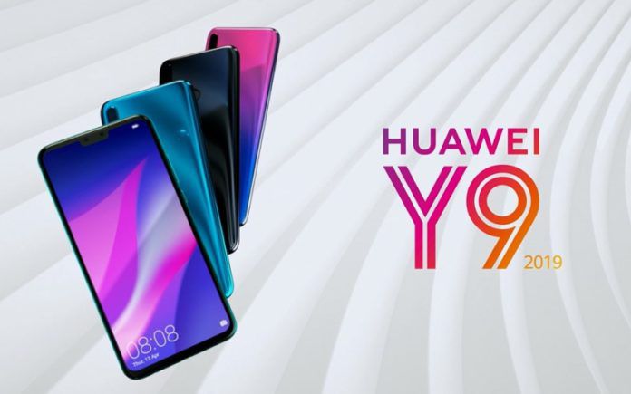 How To Fix Huawei Y9 Won’t Connect To Wi-Fi Issue
