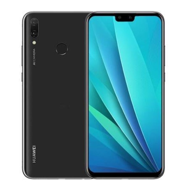How To Fix The Huawei Y9 Facebook Keeps Crashing Issue