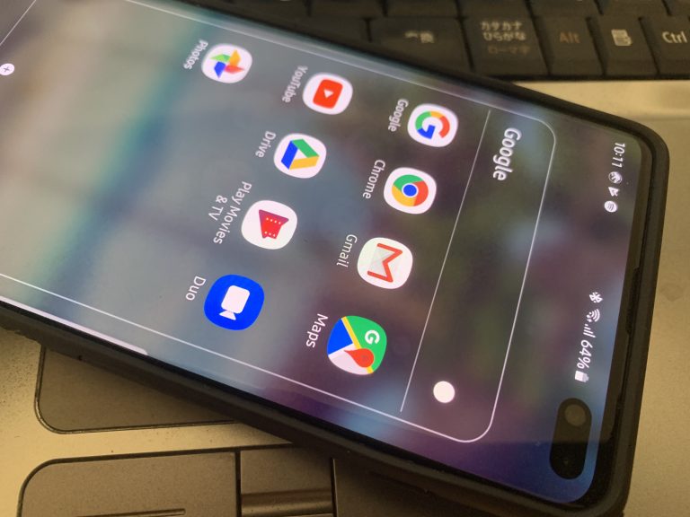 Samsung Galaxy S10 Plus keeps showing “Chrome has stopped” error
