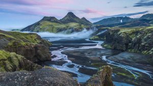 5 Best International SIM Card For Traveling To Iceland