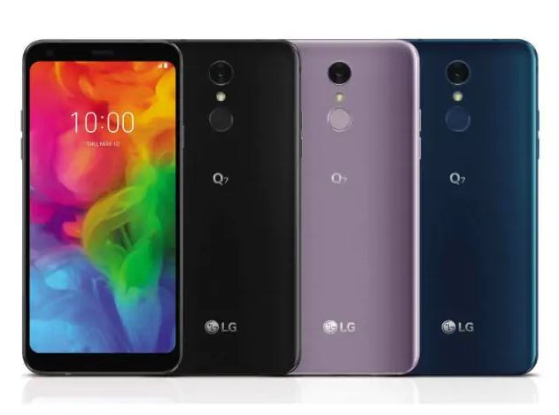 How To Fix LG Q7 Can’t Send MMS Issue
