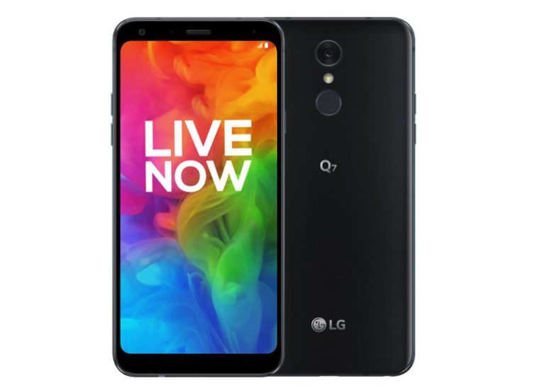 How To Fix The LG Q7 Won’t Connect To Wi-Fi Issue