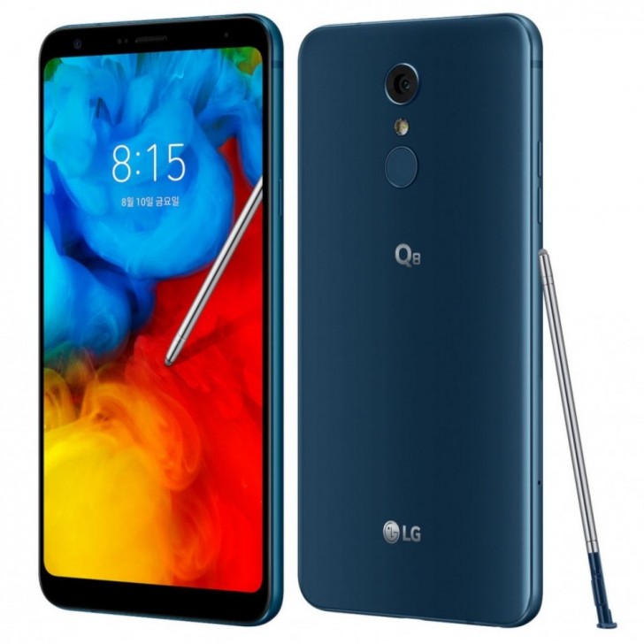 How To Fix The LG Q8 Charging Blocked Due To Moisture Detected Error