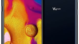 How To Fix the LG V40 ThinQ Can’t Send MMS Issue
