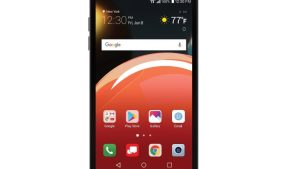 How To Fix The LG Zone 4 Black Screen of Death Issue
