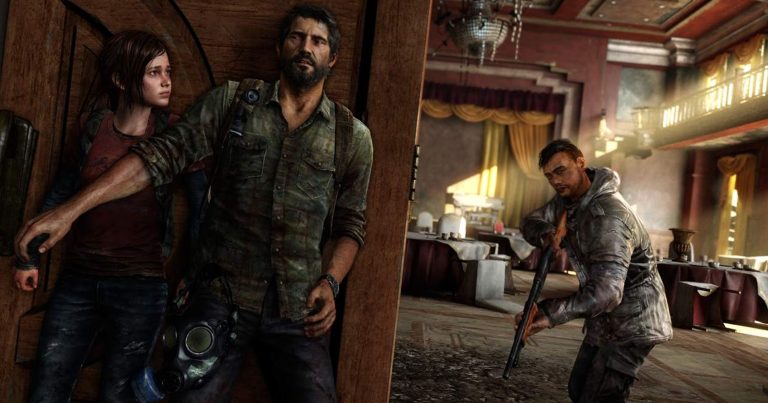 The Last Of Us 2 Release Date, Price, News And Rumors