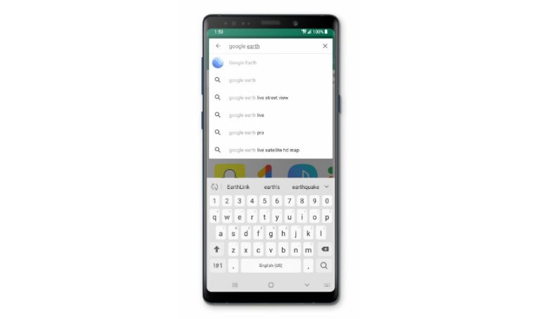 How to fix Google Play Store error 920 on Samsung Galaxy Note 9