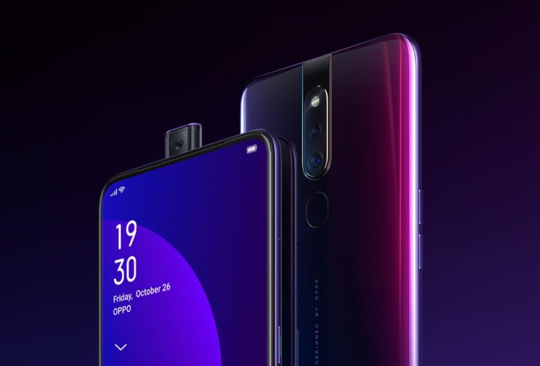 How To Fix The Oppo F11 Pro Won’t Connect To Wi-Fi Issue