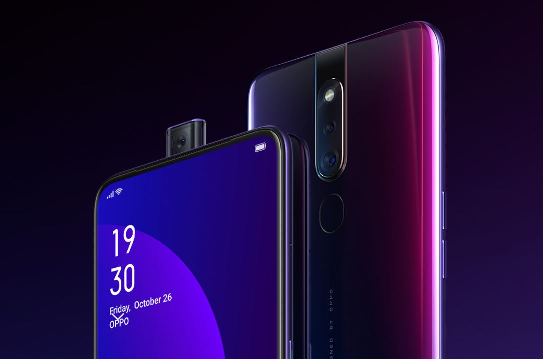 How To Fix Oppo F11 Pro Screen Flickering Issue