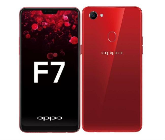 How To Fix The Oppo F7 Can’t Send MMS Issue
