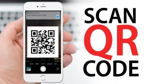 5 Best QR Code Scanner For LG G8 ThinQ