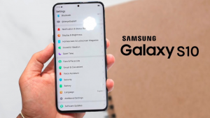 How to fix “Settings has stopped” on Galaxy S10 | troubleshooting for “Unfortunately, Settings has stopped” error
