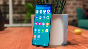 Real fix for Contacts has stopped error on Galaxy S10 | troubleshoot Contacts keeps crashing