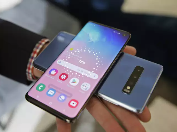 How to fix Gmail has stopped on Galaxy S10 | troubleshoot Gmail keeps crashing issue