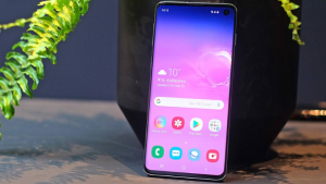 How to fix “Unfortunately System UI has stopped” on Galaxy S10