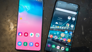 How to fix Galaxy S10 won’t install update | update won’t finish or gets stuck