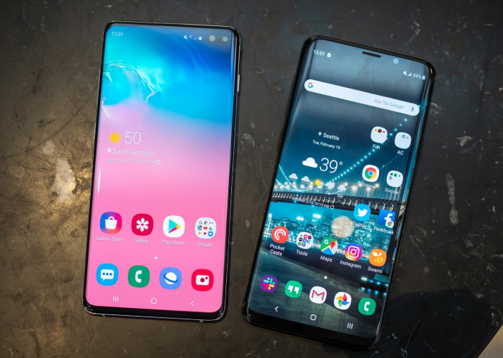 How to fix Galaxy S10 won’t install update | update won’t finish or gets stuck