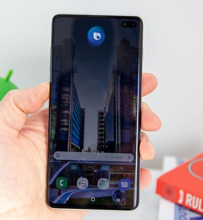 What to do if Galaxy S10 auto-rotate won’t work or stopped working | screen won’t rotate