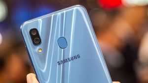 How To Fix The Samsung Galaxy A30 Moisture Detected Error Issue