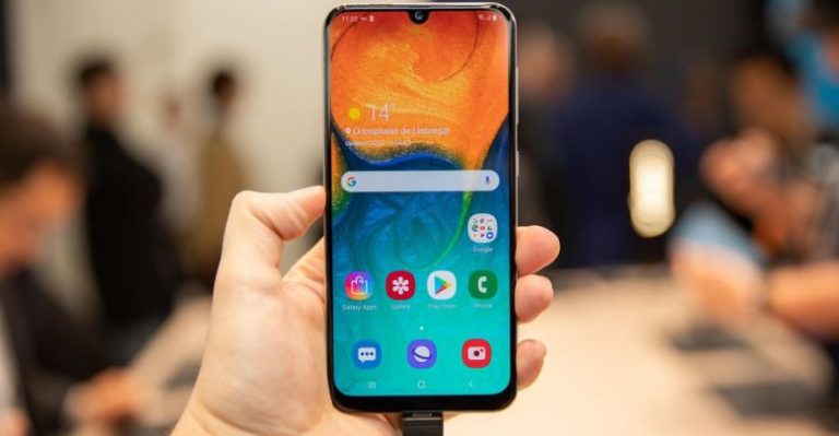 How To Fix The Samsung Galaxy A30 Won’t Connect To Wi-Fi Issue