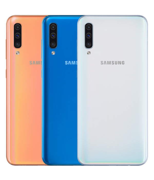 How To Fix The Samsung Galaxy A50 Moisture Detected Error Issue