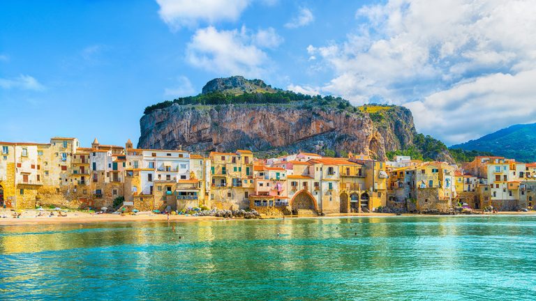 5 Best International SIM Card For Traveling to Sicily
