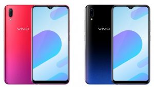 How To Fix The Vivo Y93s Screen Flickering Issue