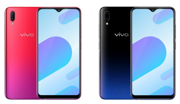 How To Fix The Vivo Y93s Screen Flickering Issue
