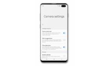 camera has stopped galaxy s10 plus