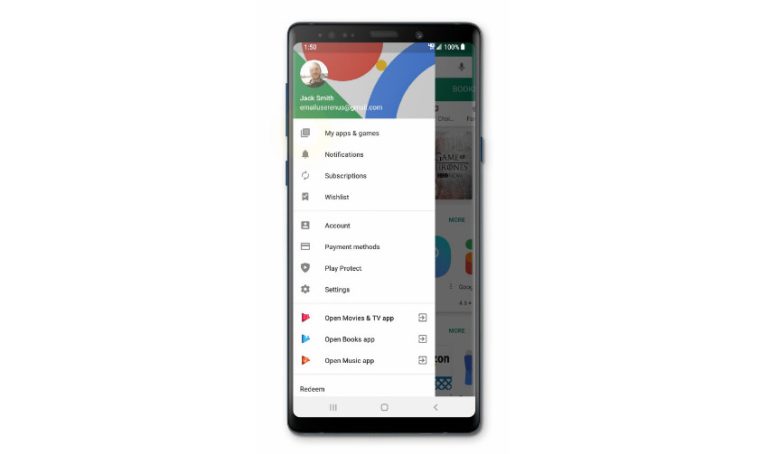 How to fix Play Store error 24 in Samsung Galaxy Note 9