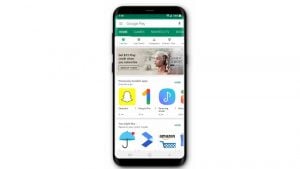 How to fix Google Play Store error 498 on your Samsung Galaxy S9