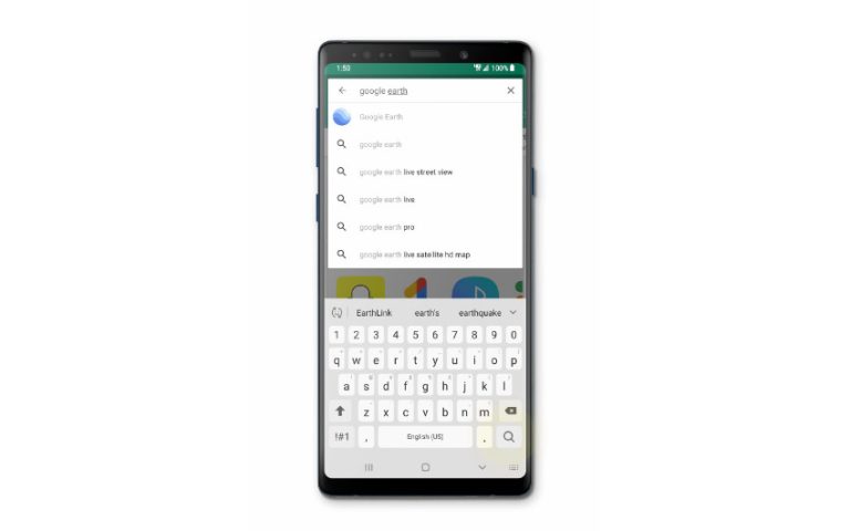 How to fix Play Store error 501 on Samsung Galaxy Note 9