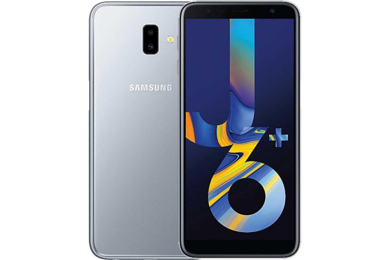 How to hard reset your Samsung Galaxy J6 Plus