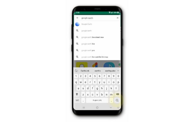 How to fix Google Play Store error 101 on your Samsung Galaxy S9