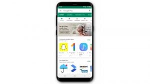 How to fix Google Play Store error 403 on Samsung Galaxy S9