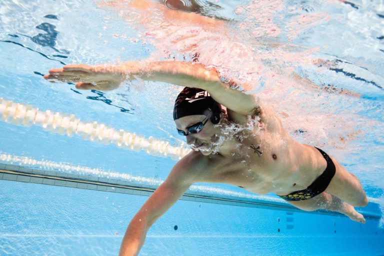 9 Best Waterproof Earbuds for Swimming in 2024