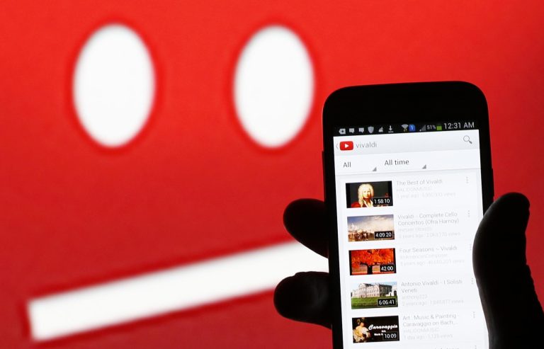 How To Download Video From YouTube And Transfer It To Android Device