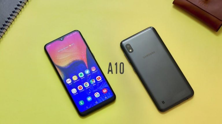 How to fix Galaxy A10 No Signal issue | signal keeps dropping