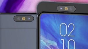 How to fix Galaxy A80 camera problems