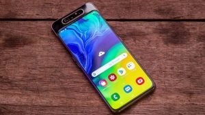 How to fix Galaxy A80 won’t turn on | troubleshoot No Power issue