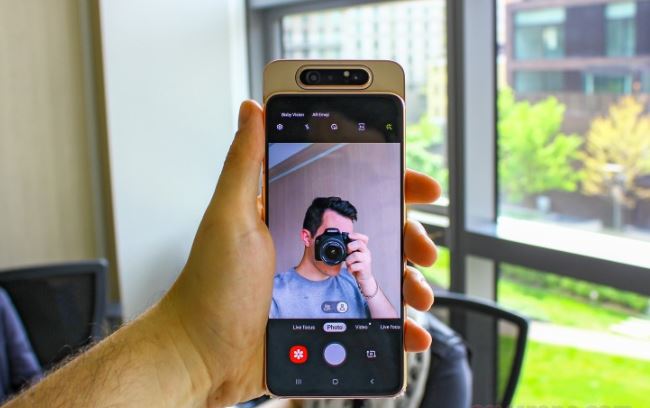 How to fix Galaxy A80 won’t connect to 4G LTE