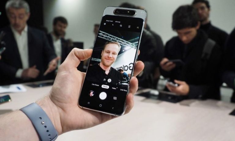 How to fix Galaxy A80 won’t charge | troubleshooting not charging issue