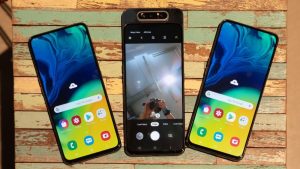 How to fix Galaxy A80 MMS not working | troubleshooting won’t send MMS