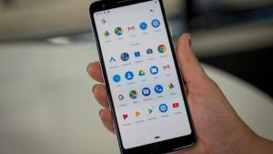 Google Pixel 4a Release Date, News, and Rumors