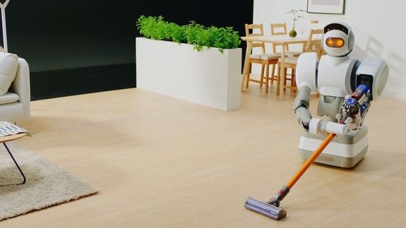 7 Best Home Robot Assistants in 2024