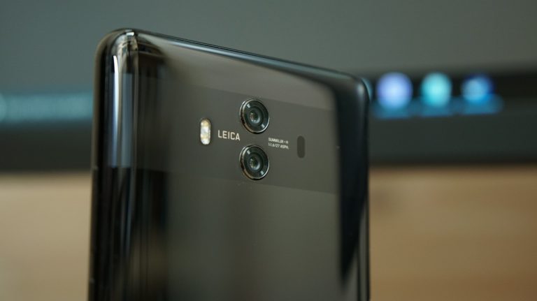 How To Fix The Huawei Mate 10 Won’t Connect To Wi-Fi Issue