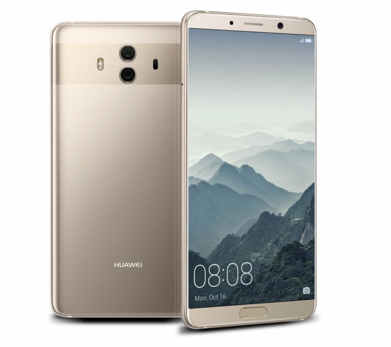 How To Fix The Huawei Mate 10 Pro Can’t Send MMS Issue